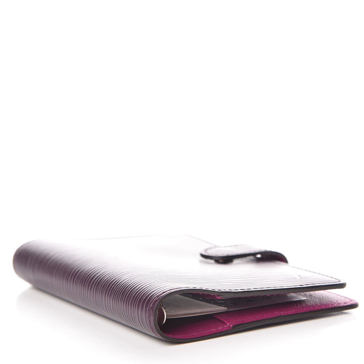 Epi Small Ring Agenda Cover Cassis