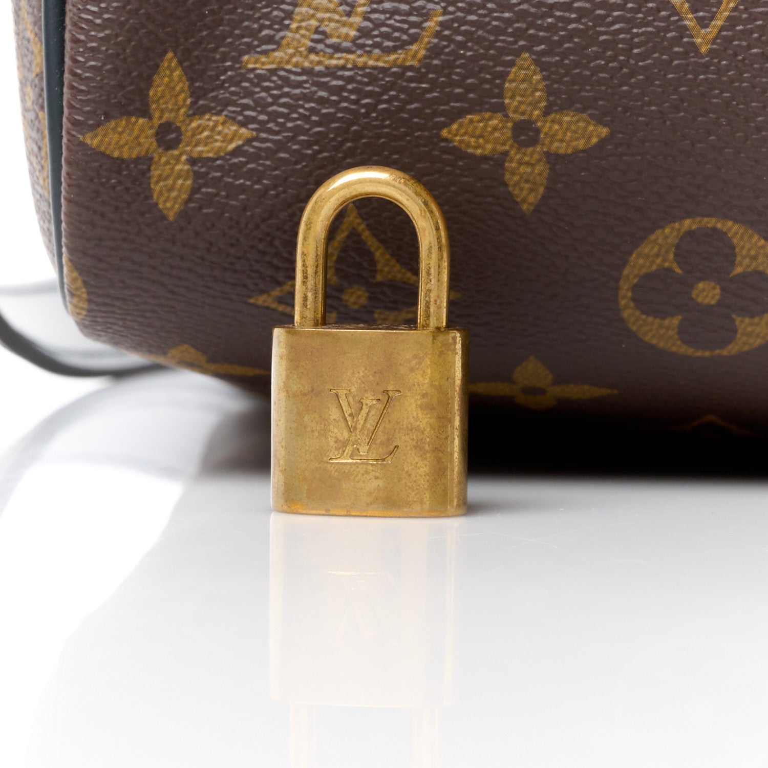 Louis Vuitton LOUIS VUITTON Monogram My World Tour Speedy Bandouliere 30 Black 7 of 12