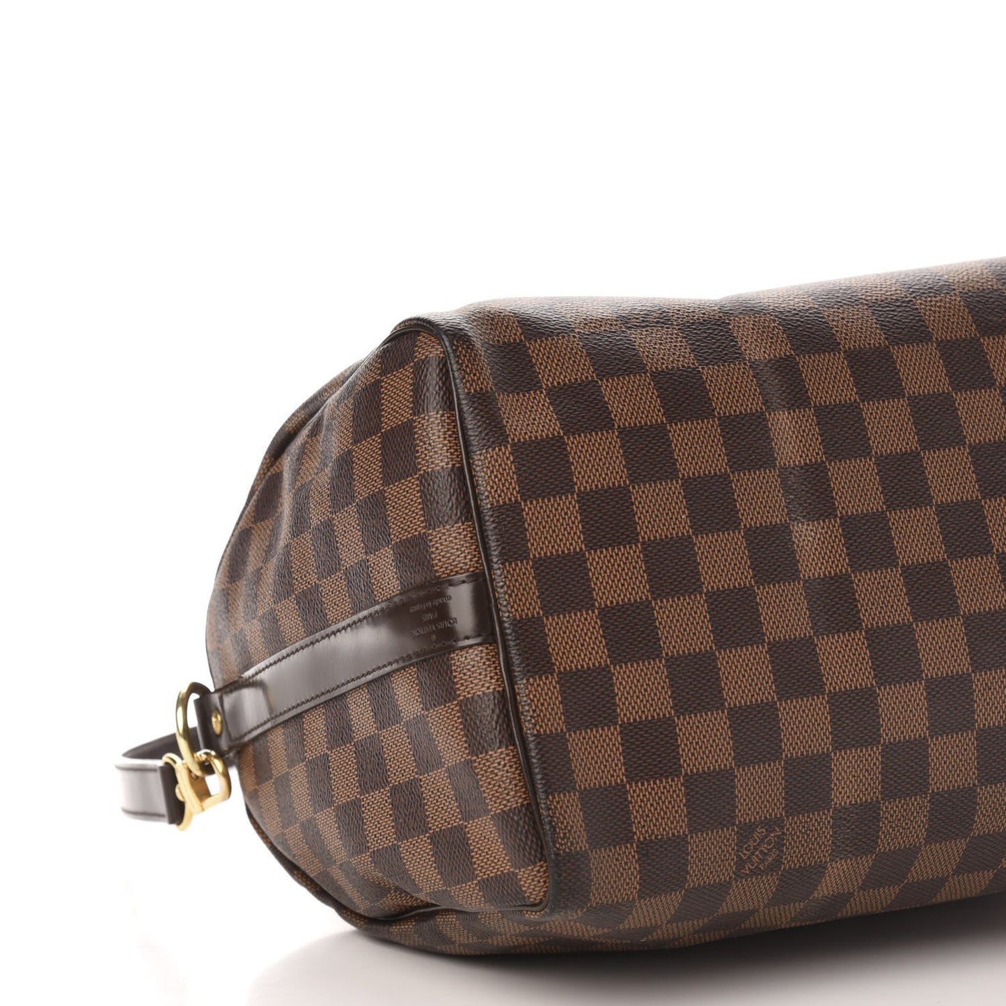 Damier Ebene Speedy Bandouliere 30