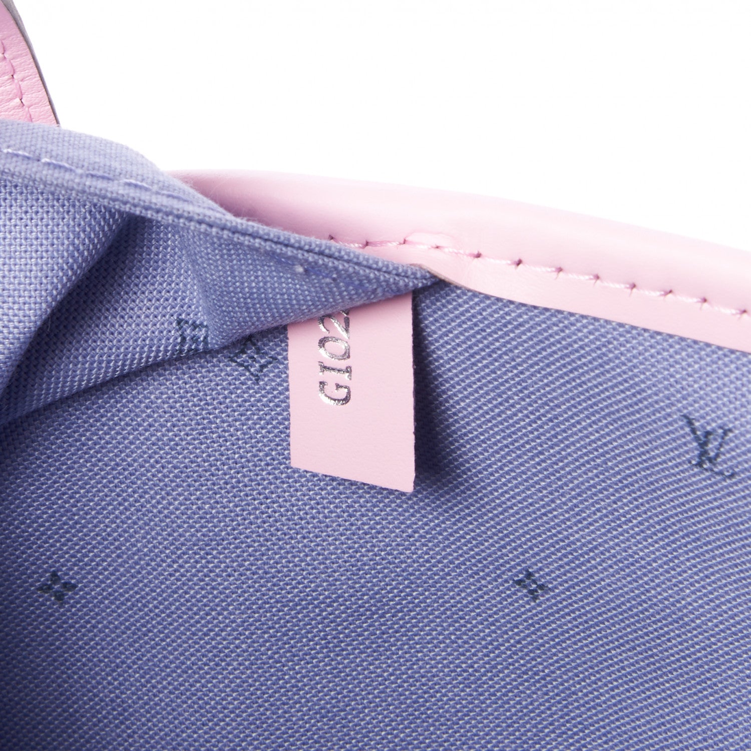 Louis Vuitton Monogram Escale Neverfull MM Pastel 6 of 8