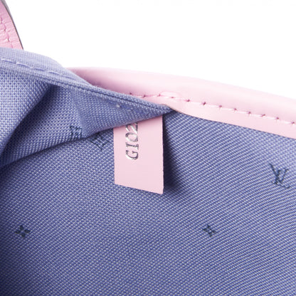 Louis Vuitton Monogram Escale Neverfull MM Pastel 6 of 8