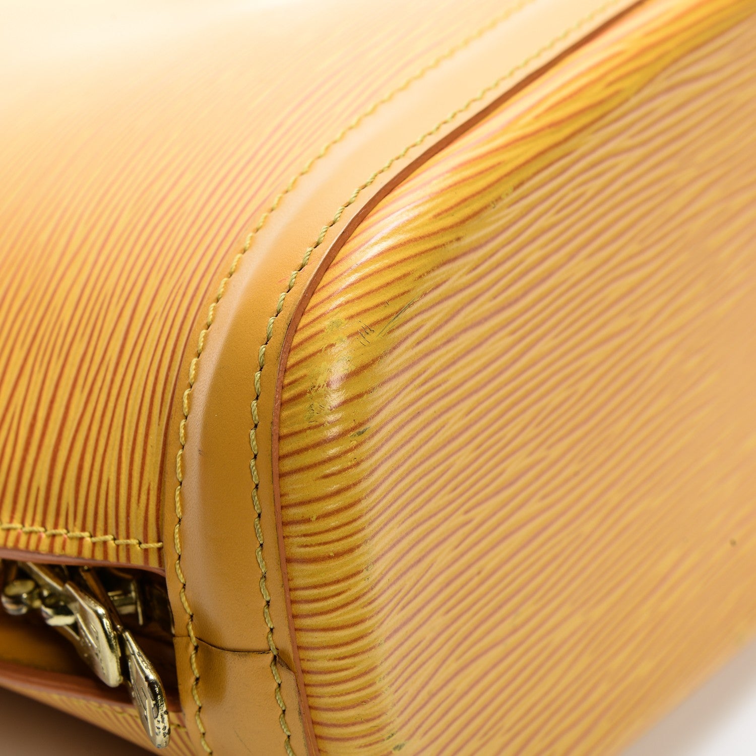 Louis Vuitton Epi Lussac Tassil 7 of 8