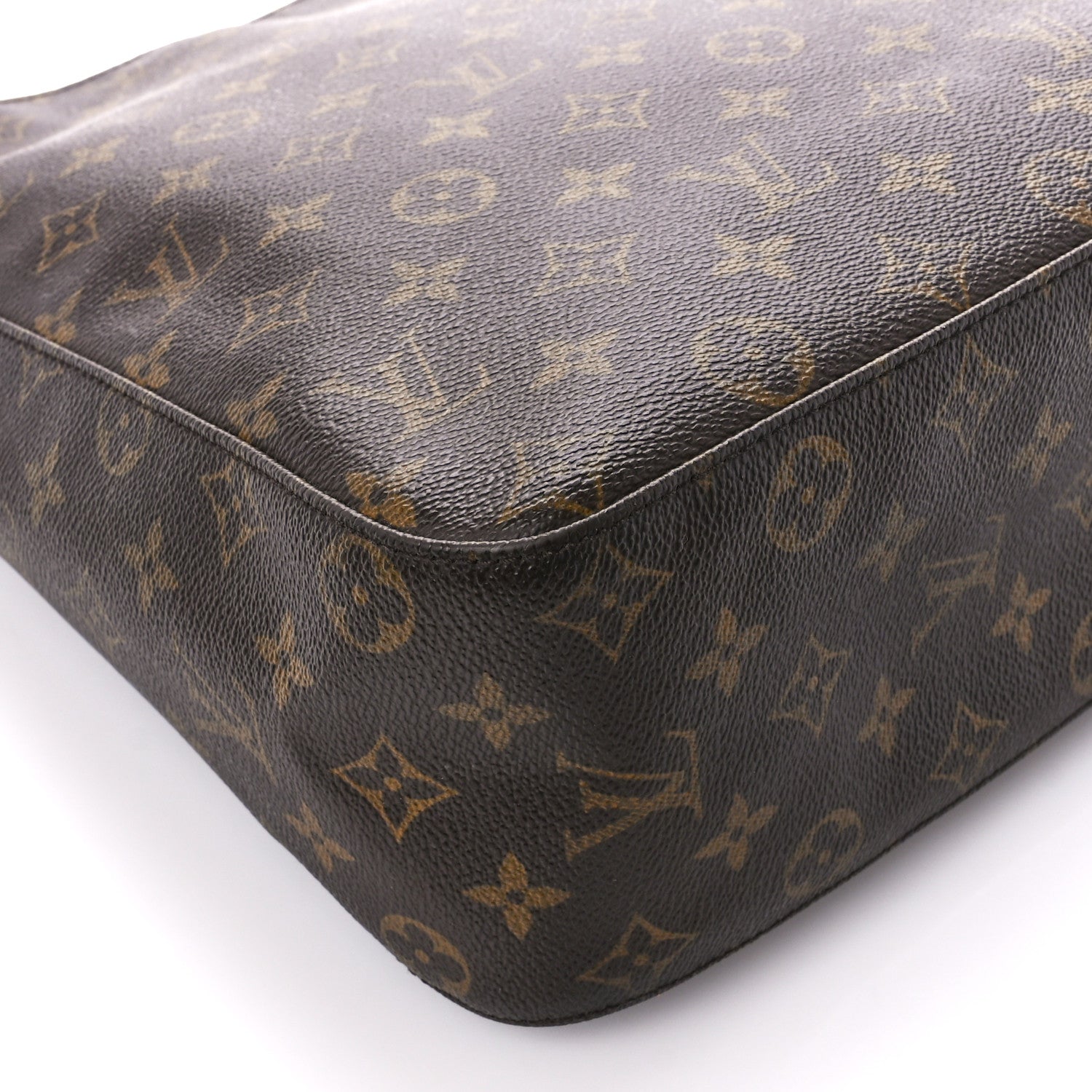 Louis Vuitton Monogram Looping GM 9 of 11