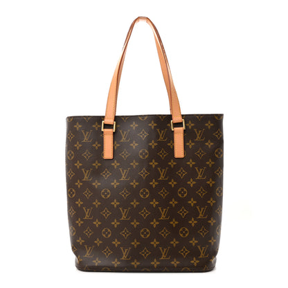 Louis Vuitton Monogram Vavin GM 1 of 12