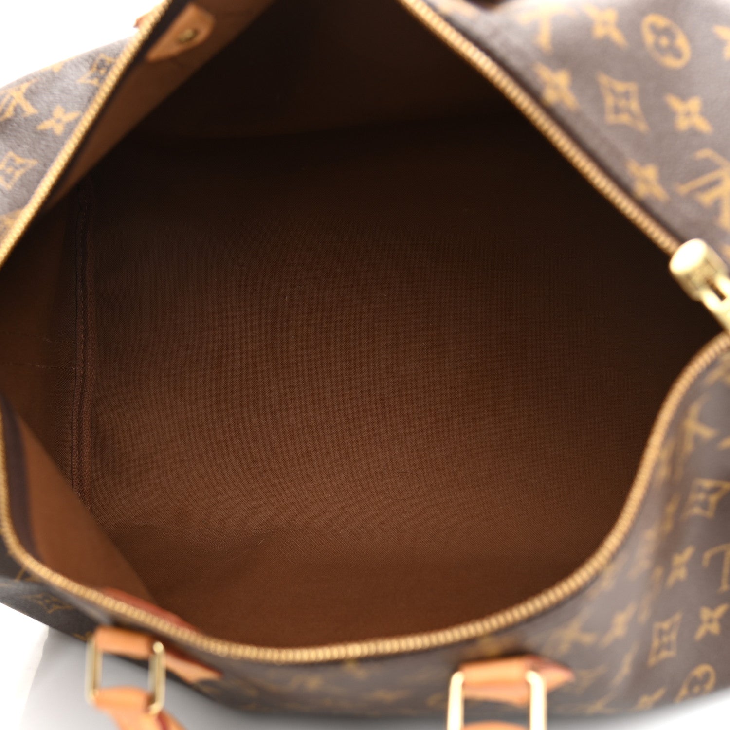 Louis Vuitton Monogram Speedy Bandouliere 40 5 of 11