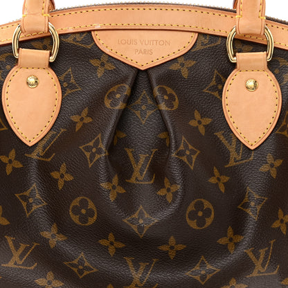 Louis Vuitton Monogram Tivoli PM 8 of 14