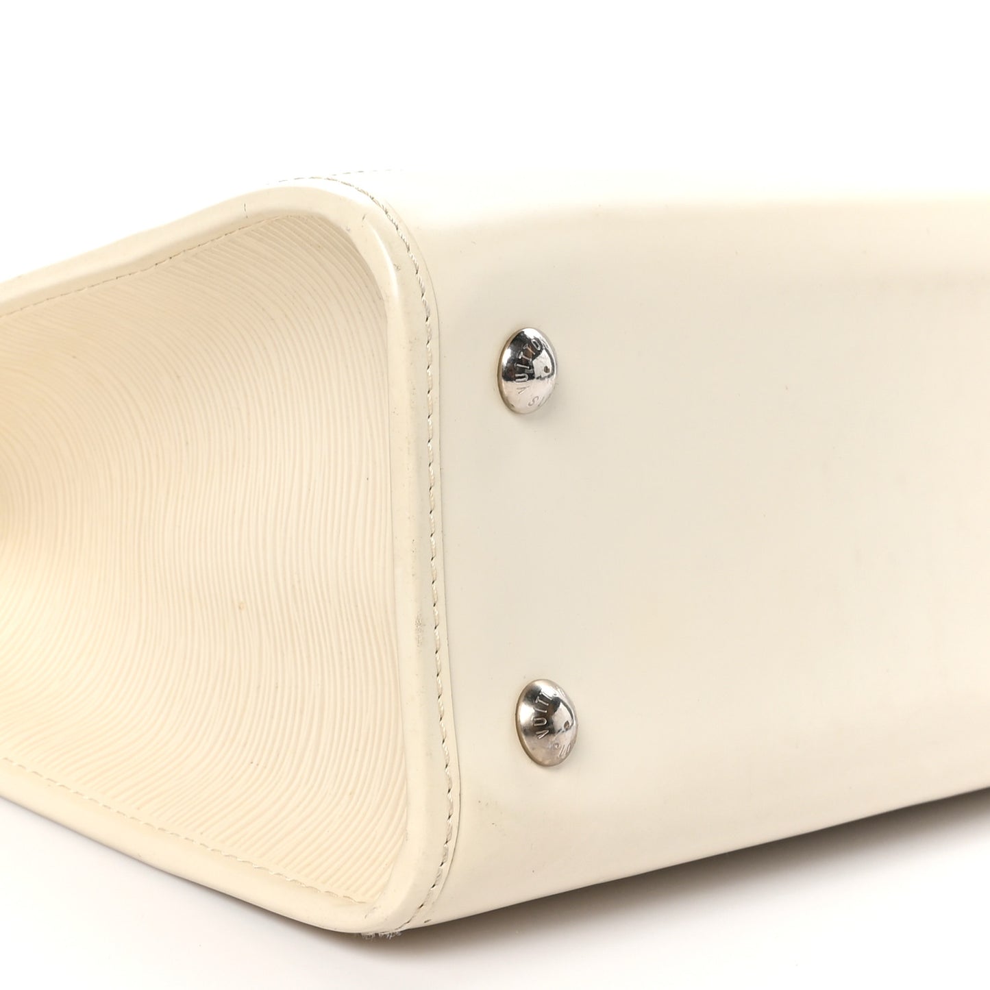 Epi Madeleine GM Ivory