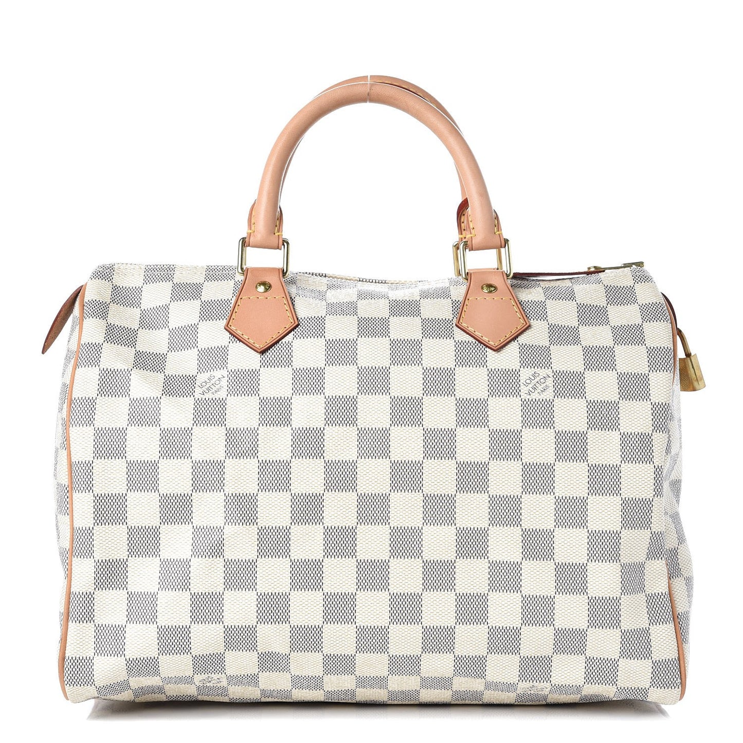 Damier Azur Speedy 30