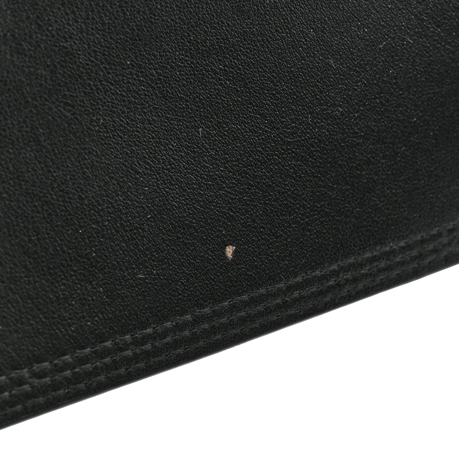 Jacquemus Smooth Calfskin Le Carinu Black 10 of 12
