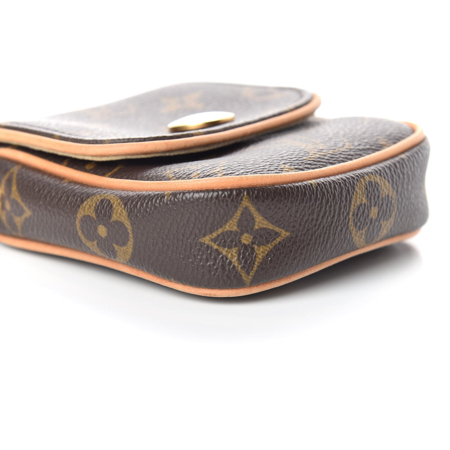 Monogram Pochette Cancun