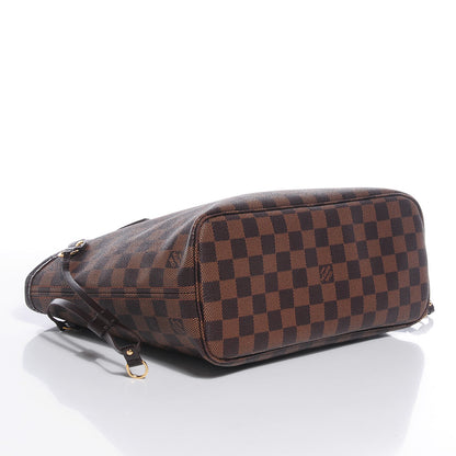 Louis Vuitton Damier Ebene Neverfull PM 4 of 7