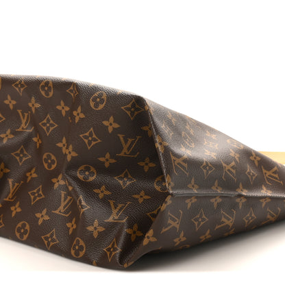 Louis Vuitton Monogram All-In MM 9 of 10
