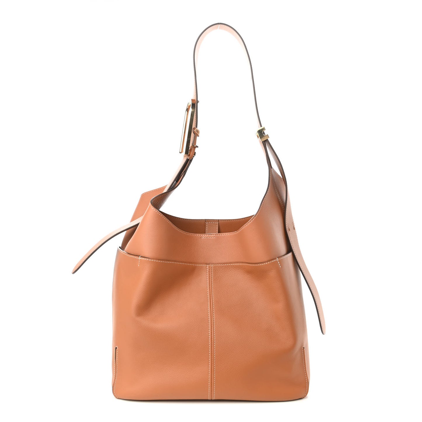 Calfskin So Cool MM Vegetal