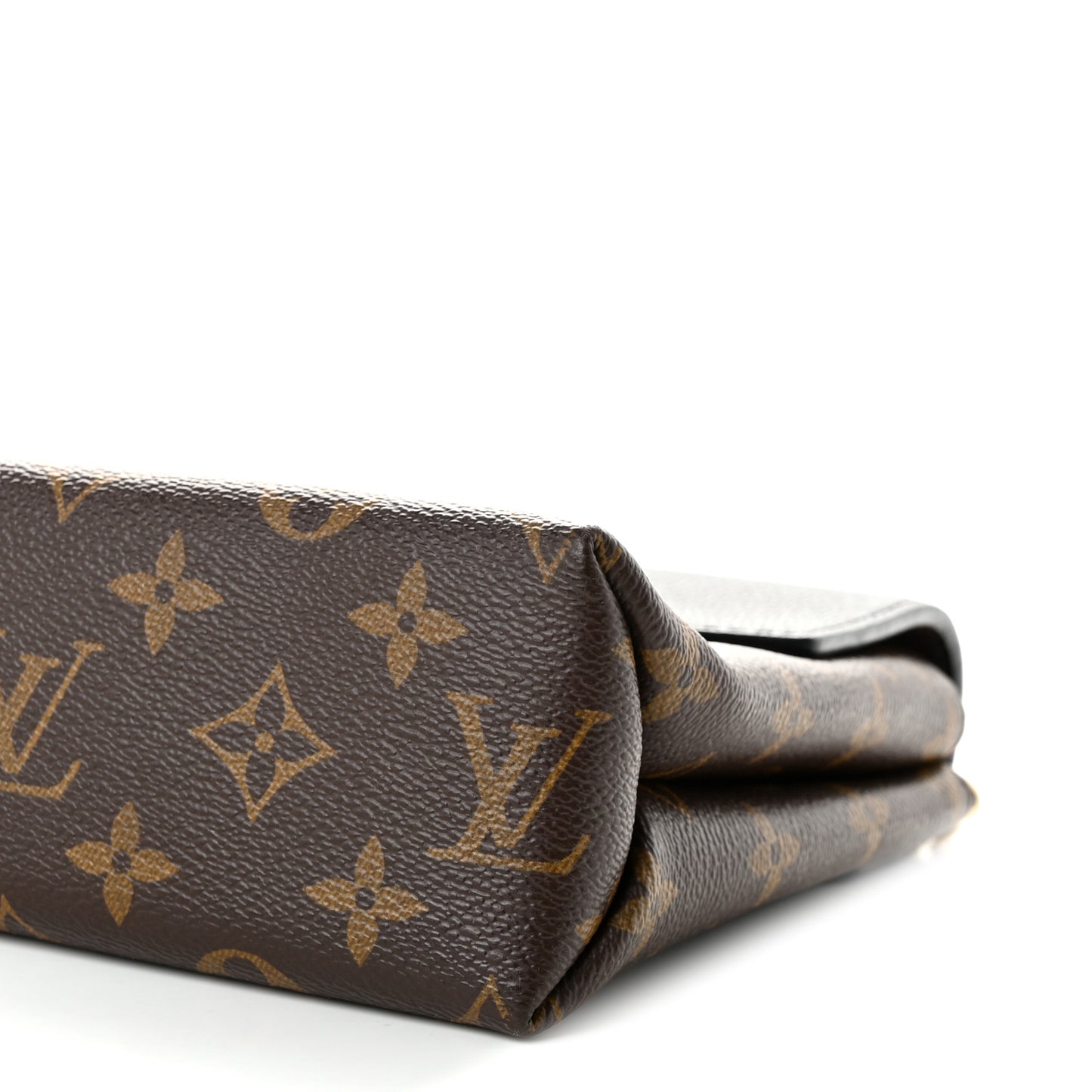 Monogram Saint Placide Black