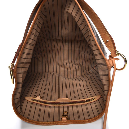 Louis Vuitton Monogram Delightful MM 5 of 18