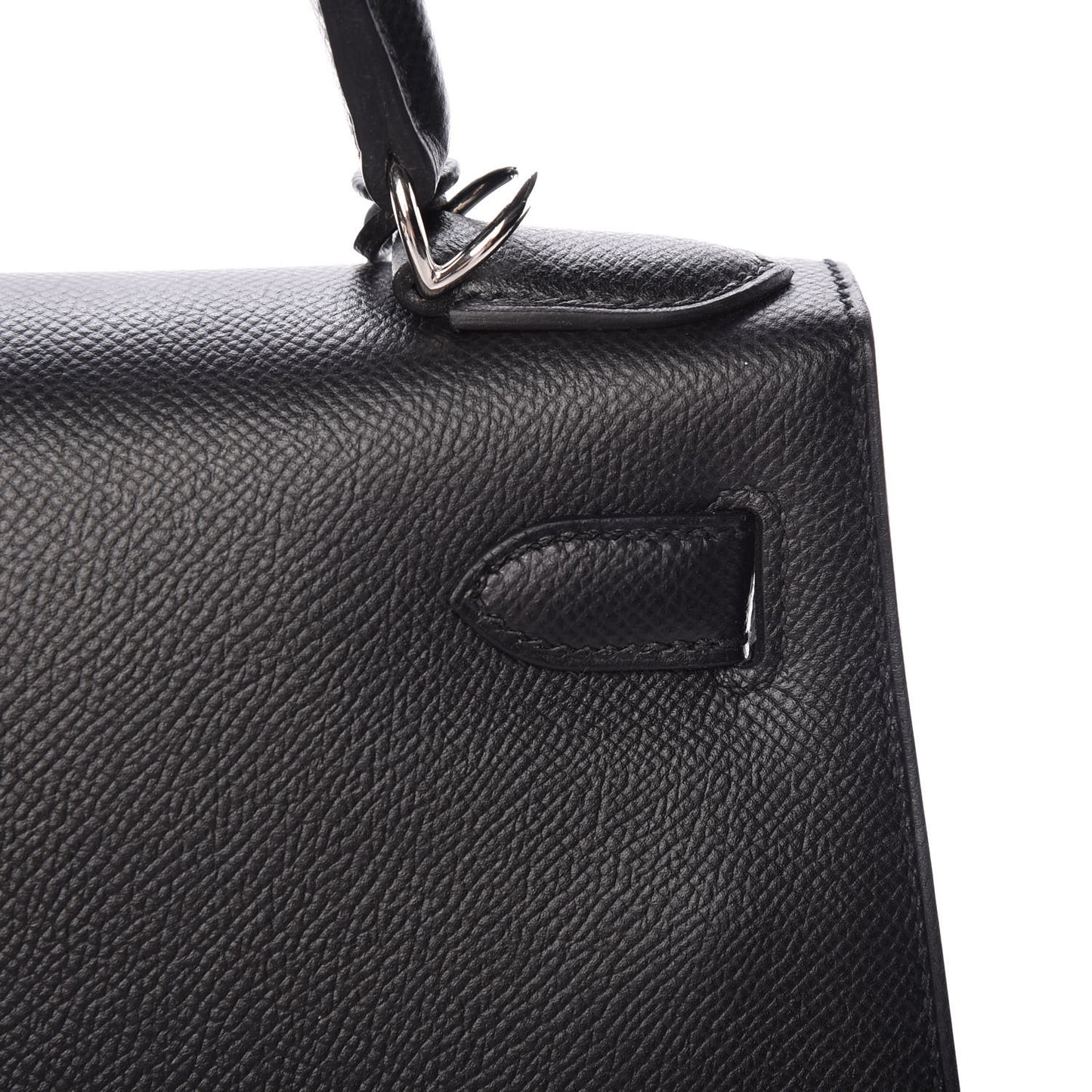 Epsom Kelly Sellier 28 Black