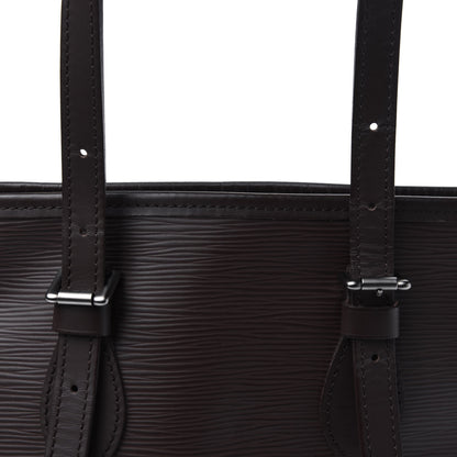 Louis Vuitton Epi Petit Bucket 23 Moka 17 of 18