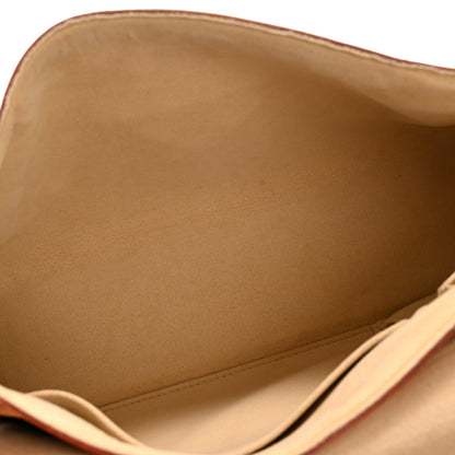 Louis Vuitton Monogram Beverly MM 5 of 12