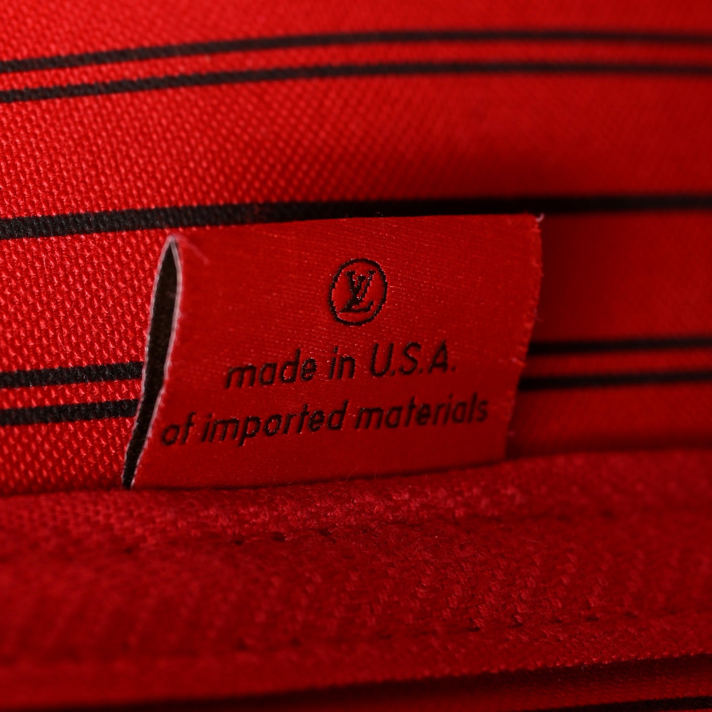 Damier Ebene Neo Neverfull GM