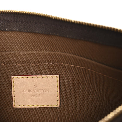 Louis Vuitton Monogram Multi Pochette Accessories Kaki 6 of 10
