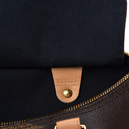 Louis Vuitton Reverse Monogram Giant Speedy Bandouliere 30 10 of 11