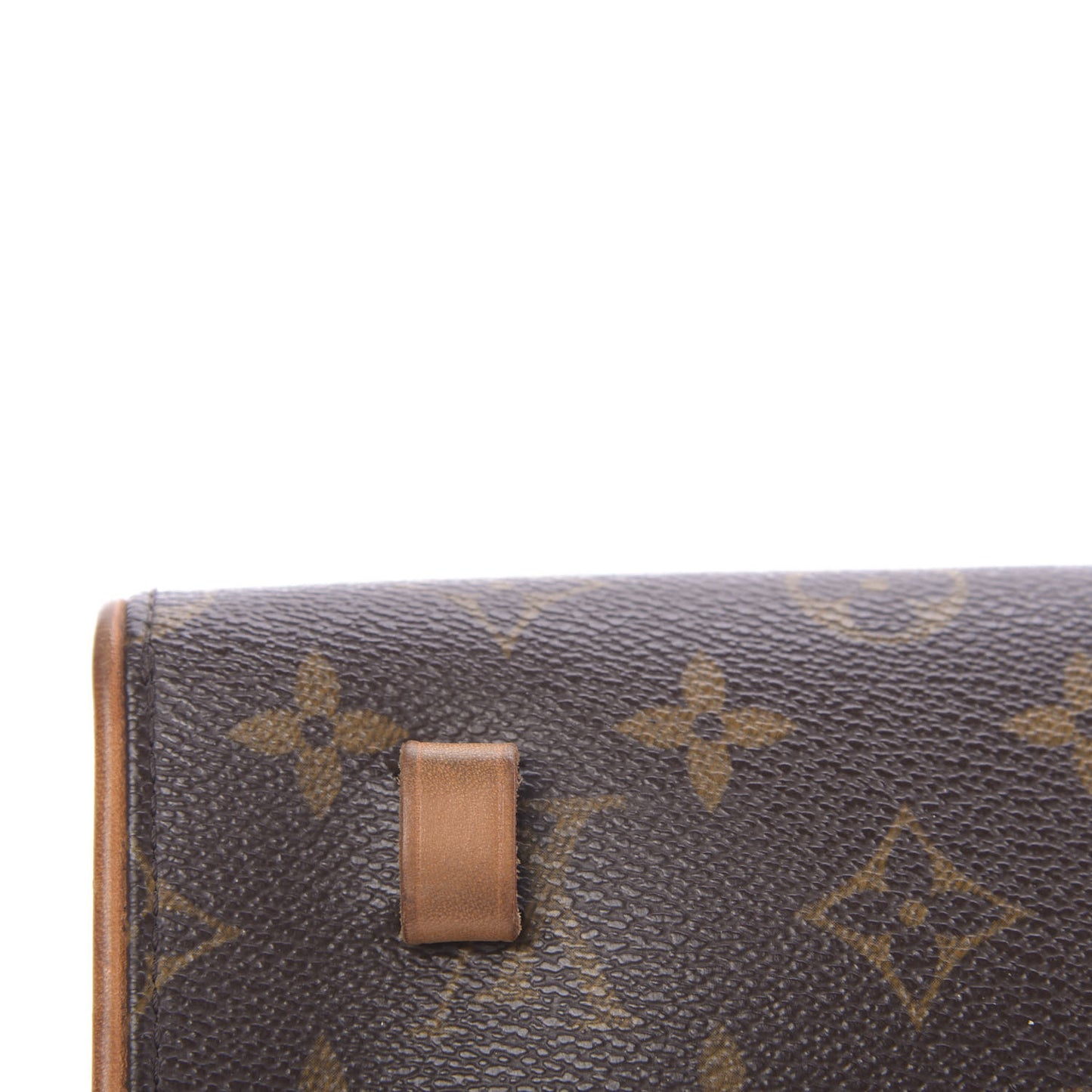 Monogram Pochette Florentine M