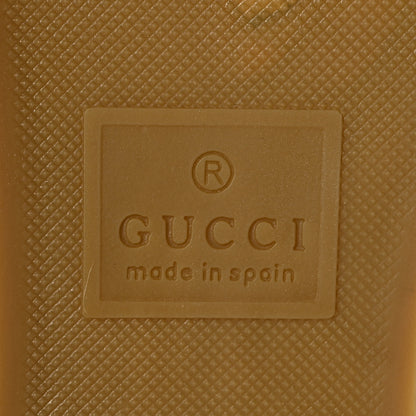 Gucci Nappa Matelasse GG Marmont Espadrilles 38 Porcelain Rose 7 of 8