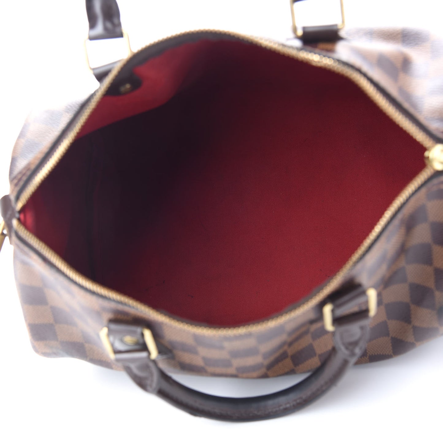 Damier Ebene Speedy 30