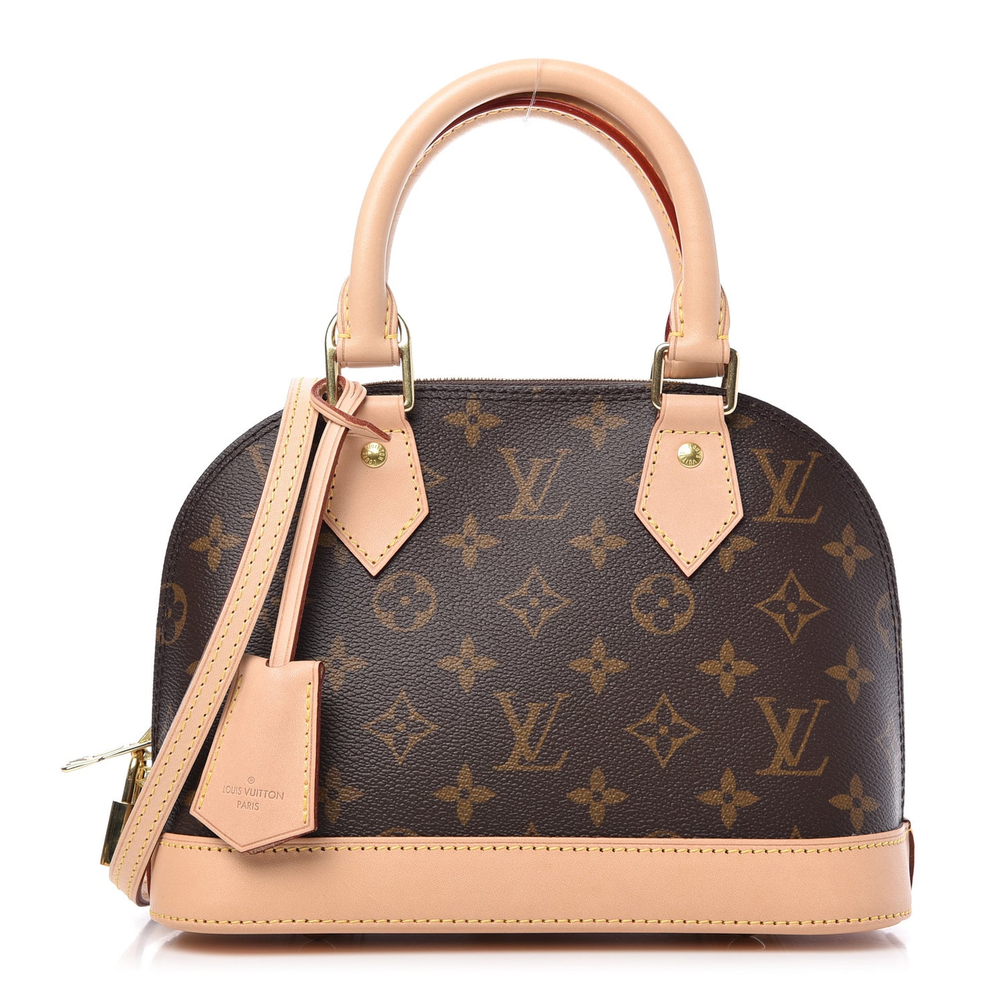 Monogram Alma BB