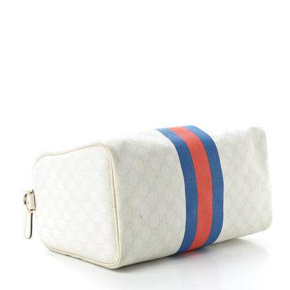 Gucci GG Plus Monogram Loves New York Medium Joy Boston 4 of 12