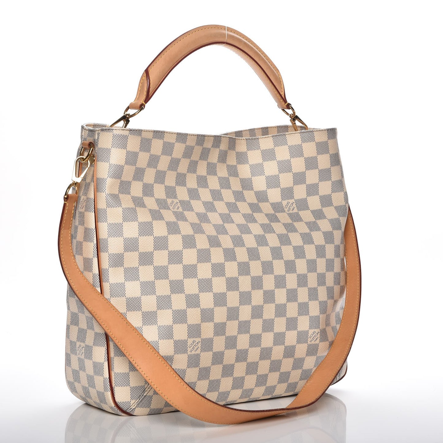Damier Azur Soffi