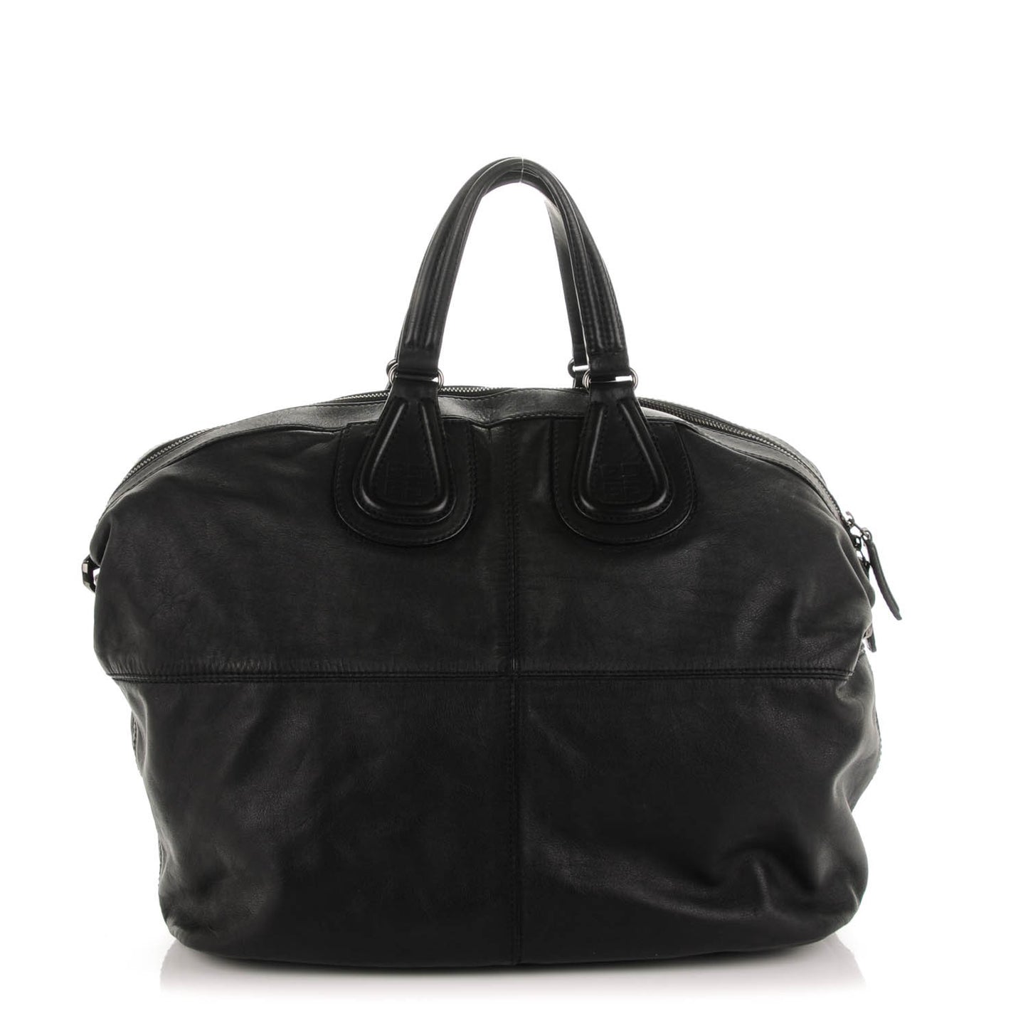 Calfskin Large Nightingale Black