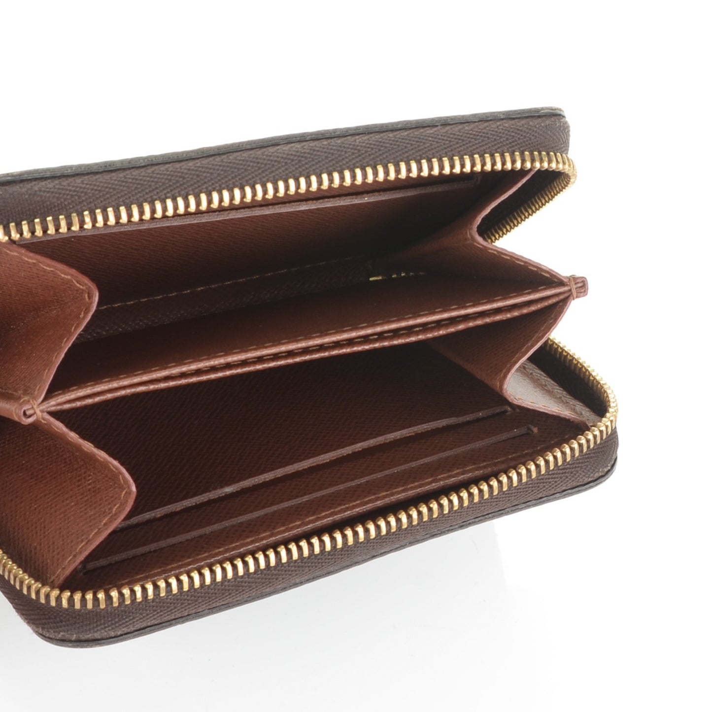 Monogram Zippy Coin Purse