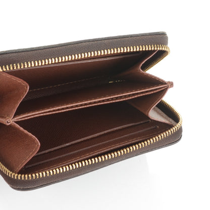 Louis Vuitton Monogram Zippy Coin Purse 5 of 6