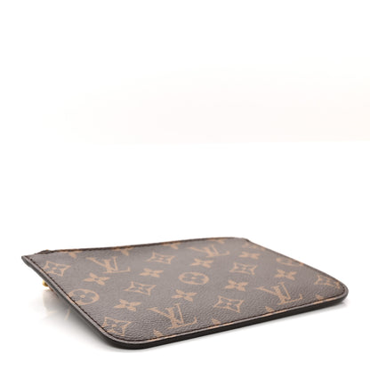 Louis Vuitton Monogram Loop Hobo Pochette 4 of 6