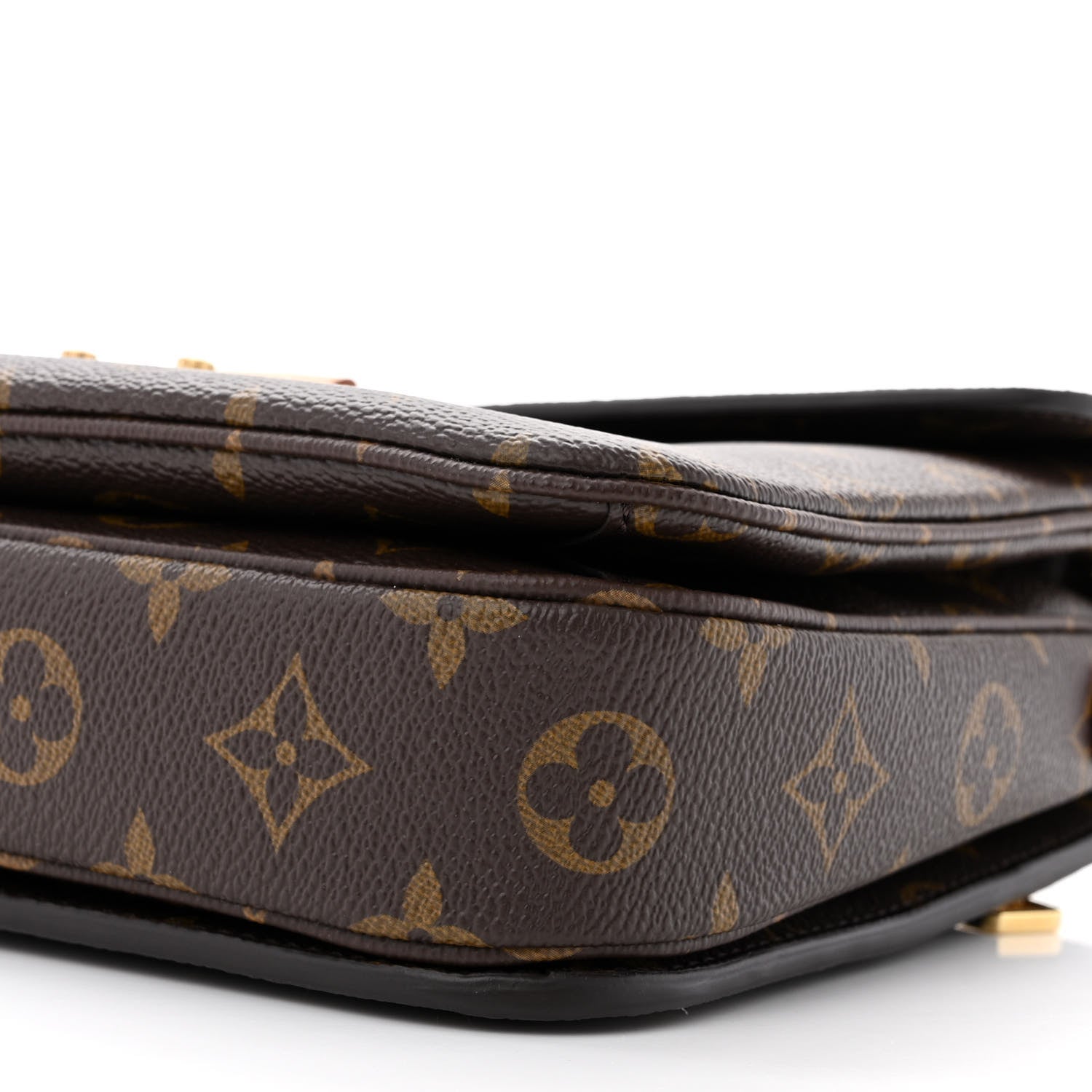 Louis Vuitton Monogram Pochette Metis 9 of 9