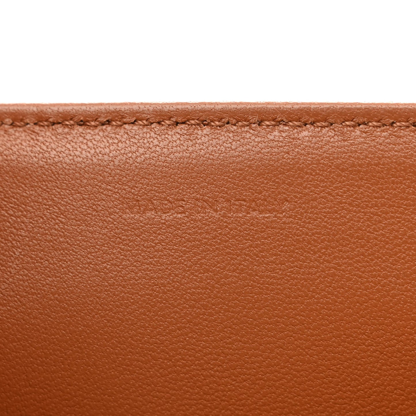 Natural Calfskin Leopard Print Triomphe Jacquard Canvas Medium Triomphe Bag Natural Tan