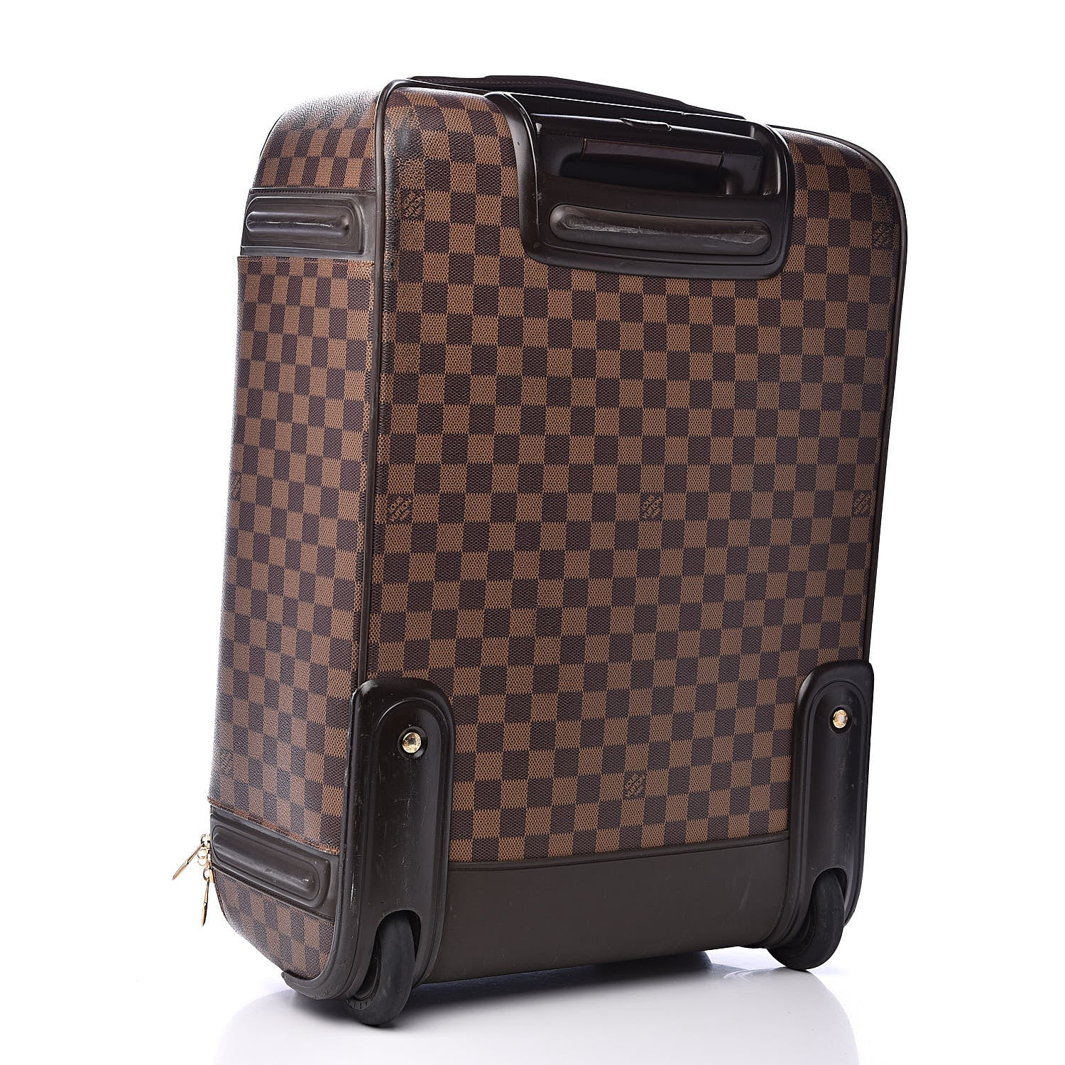 Louis Vuitton Damier Ebene Pegase 55 3 of 16