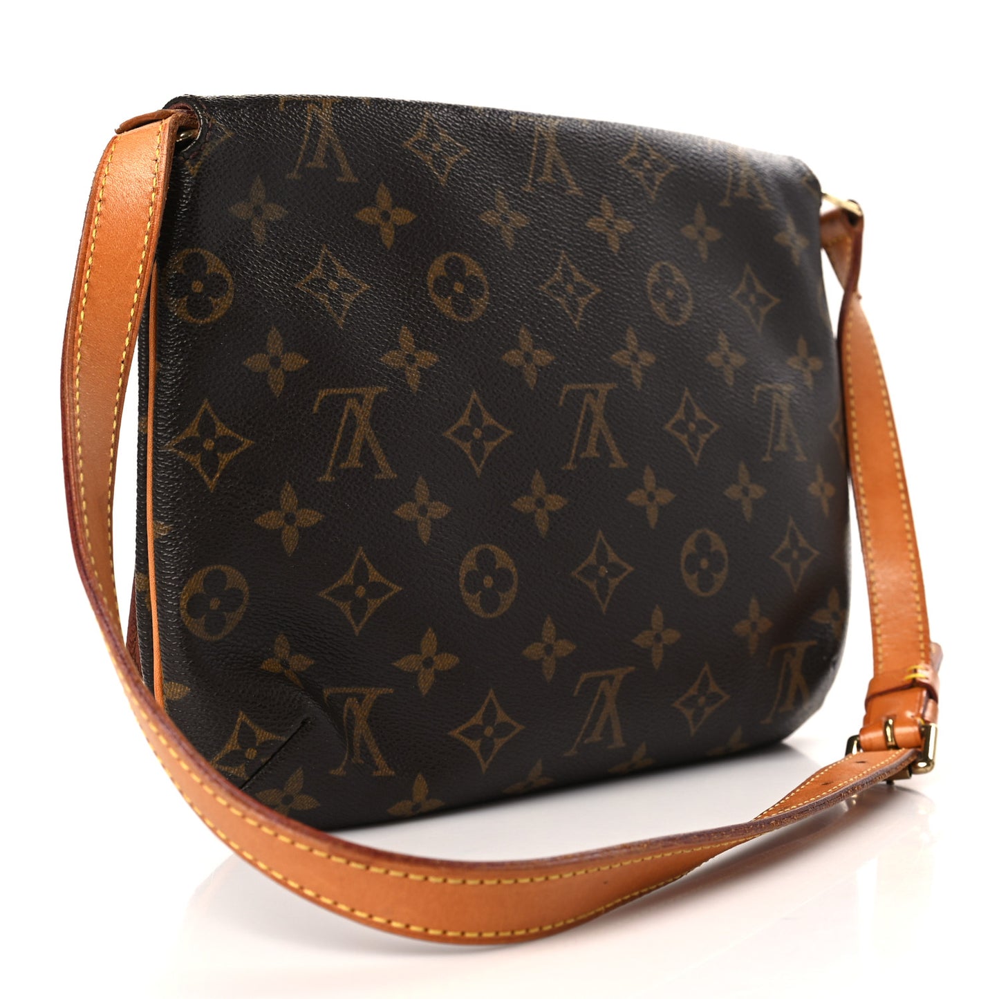 Monogram Musette Tango