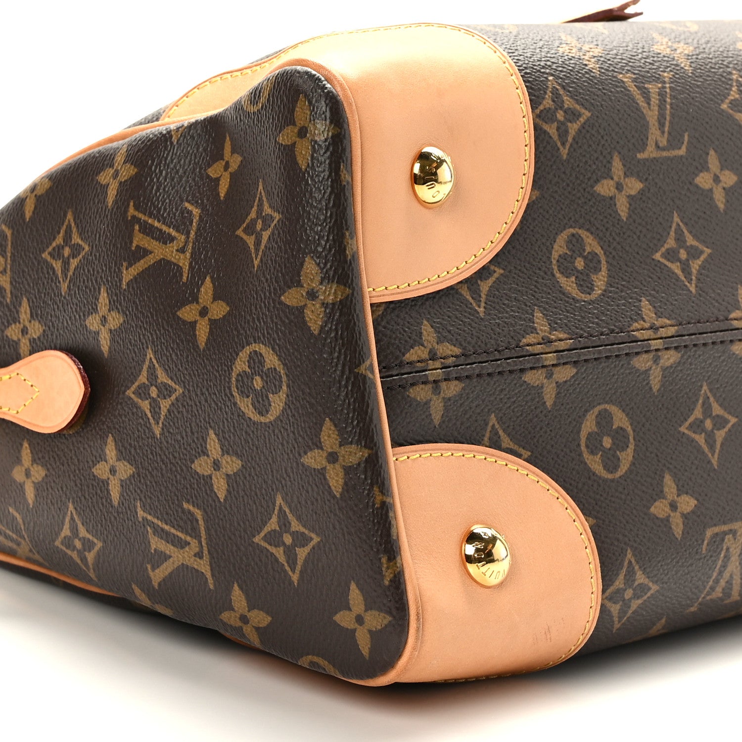 Louis Vuitton Monogram Retiro NM 7 of 8