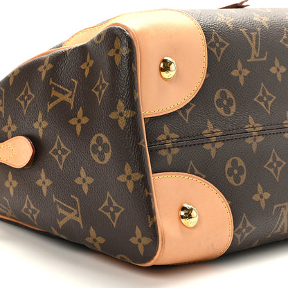 Louis Vuitton Monogram Retiro NM 7 of 8
