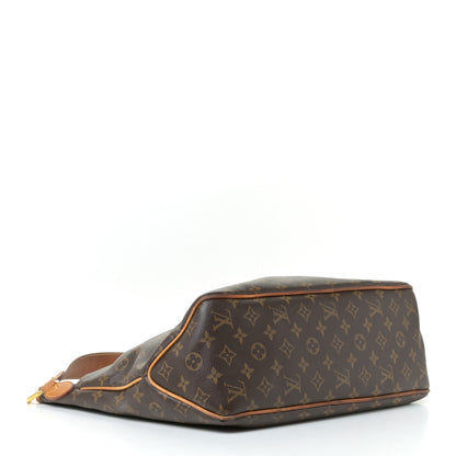 Louis Vuitton Monogram Delightful MM 3 of 12