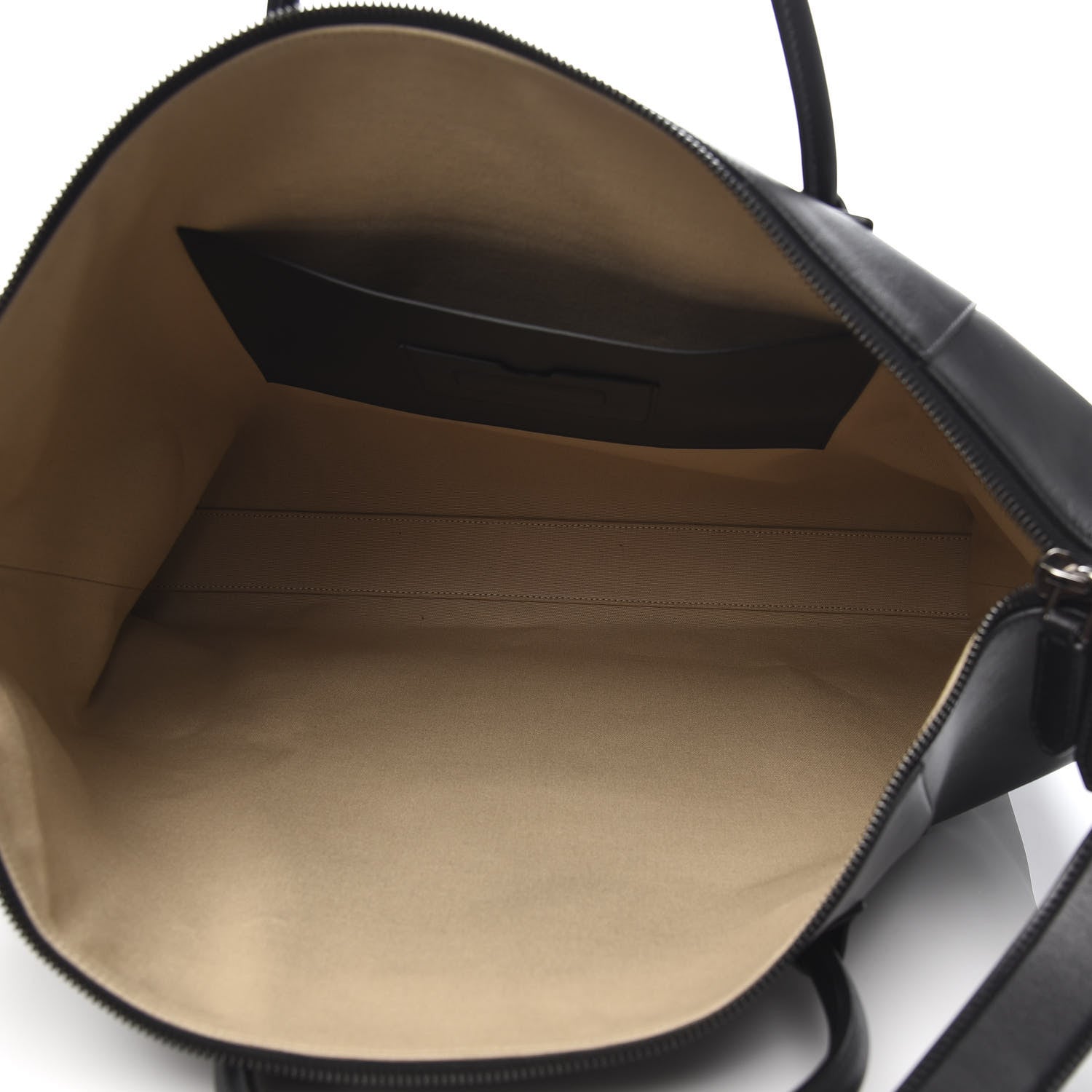 Givenchy Smooth Calfskin Large Soft Antigona Black 5 of 9