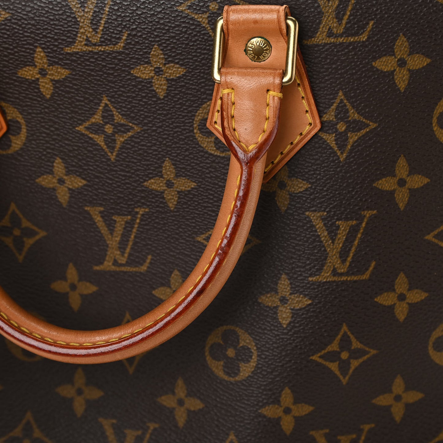 Monogram Alma PM