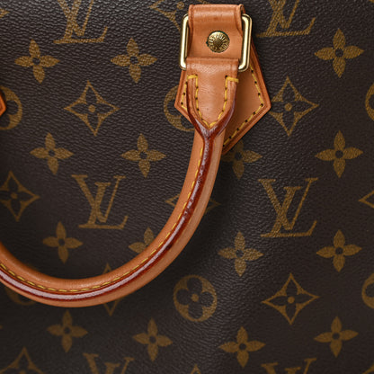 Louis Vuitton Monogram Alma PM 11 of 13