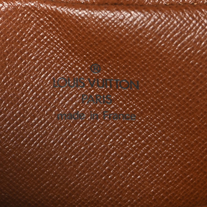 Louis Vuitton Monogram Cite MM 5 of 8