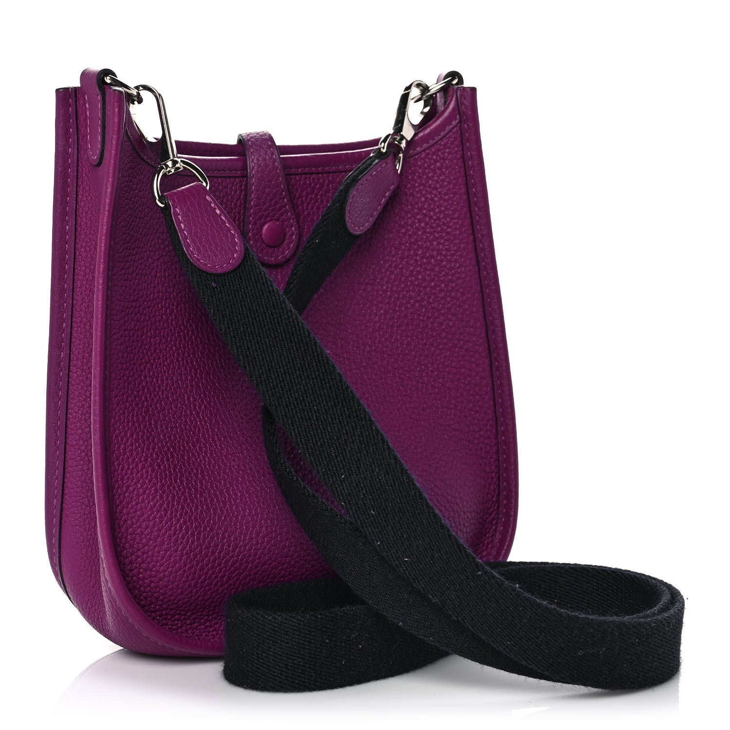 Hermes Taurillon Clemence Amazone Evelyne TPM Anemone Marine 3 of 9