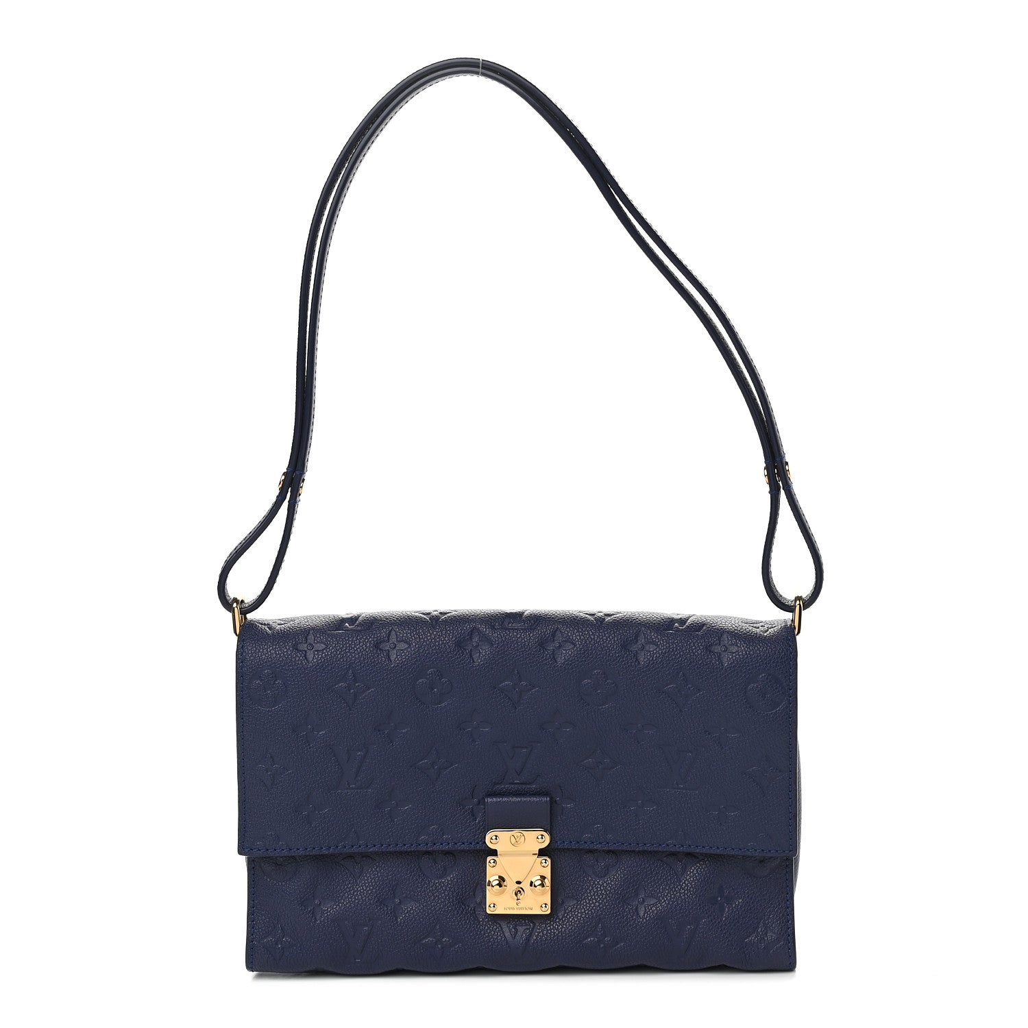 Louis Vuitton Empreinte Fascinante Celeste 1 of 14