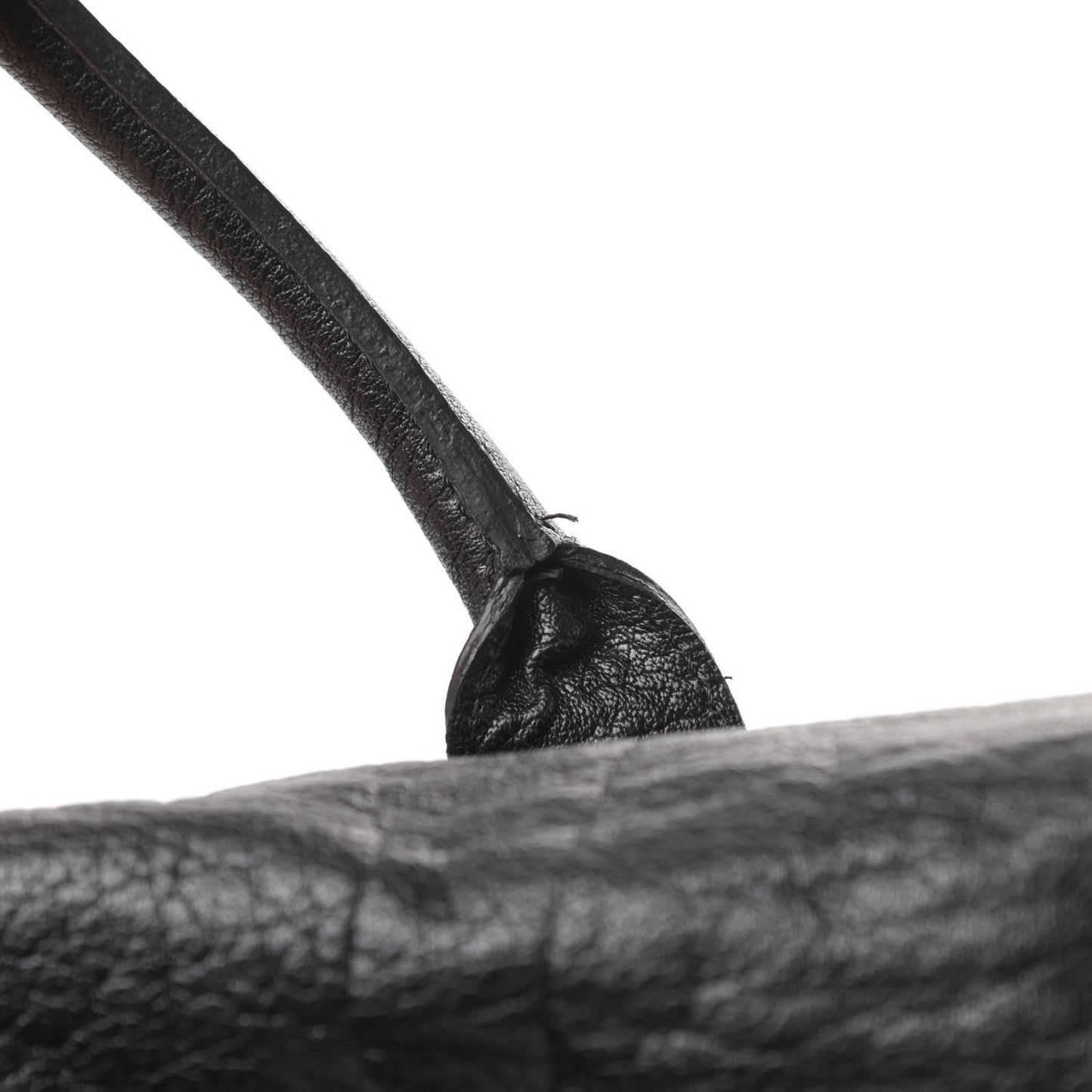 Glossy Buffalo Bayswater Black