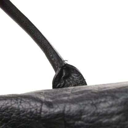 Mulberry Glossy Buffalo Bayswater Black 13 of 13